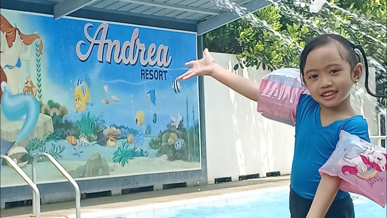 Andrea resort pascam gen trias by colet sidetrip youtube