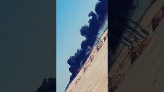 PDO Oil And Gas Job In Oman Desert #oilandgas #shorts Profile