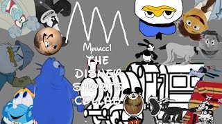 (OLD, BAD) The Disney Shorts Collab 🐭: Once Upon a Hyuckaloo