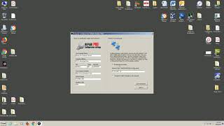 Famous Repair Pro Software: Part 2 - Setting up Client Computer for Data Sharing Profile