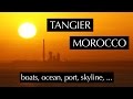 Tangier Morocco clips / HD Stock Footage Screener