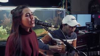 BISA - ALEX B | Nabila & Tofan Cover Akustik