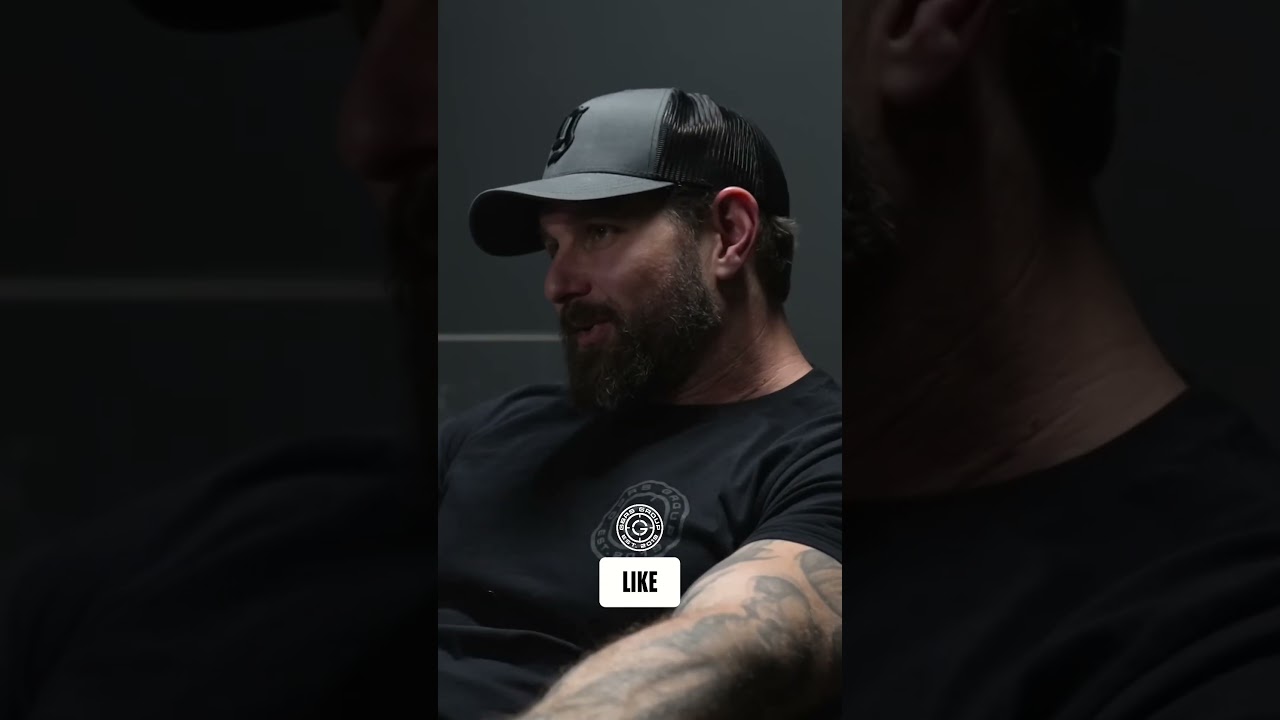 PATREON SHORTS - Create the Life You Want