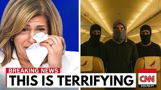 Naukowcy W Końcu Rozwiązali Zagadkę Malezyjskiego Lotu Mh370