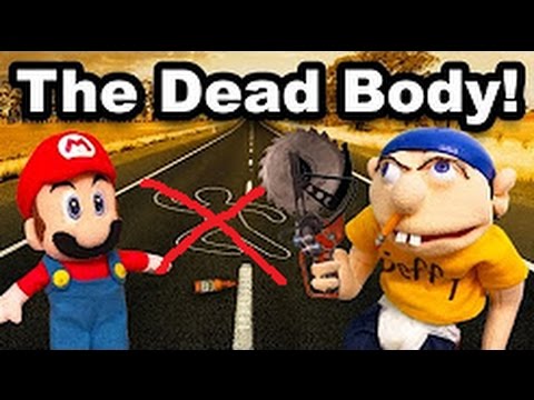 sml movie the dead