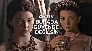 Tommee Profitt Feat. Fleurie - Sound Of War Türkçe Çeviri Anne Boleyn