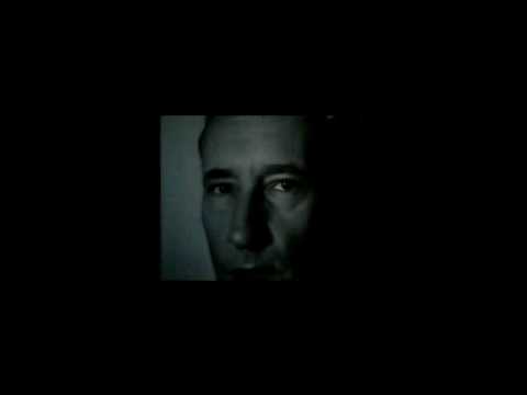 Documentário Cut-up sobre William Burroughs