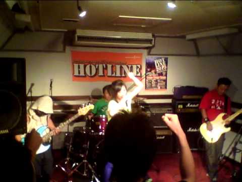DOLL HOTLINE2013　島村楽器佐久平店　店予選動画