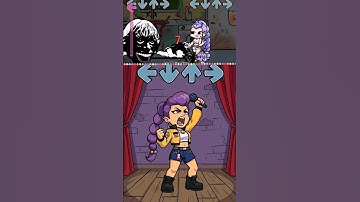 FNF 67 KID  VS Kpop DemonHunters Rumi  /FNFMOD/Friday Night Funkin Game Mod #fnf #fnfmod #games#rumi