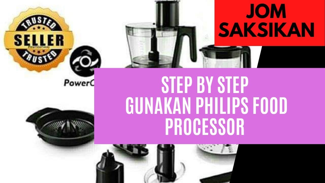 Amway Food Processor Amway Food Processor デュアルシャフト2速