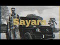 Sayara  inder dhahan  jerry g  kd gill  badshah recordz  new punjabi song visual