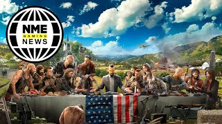 ‘Far Cry 5’ is free this weekend on all formats