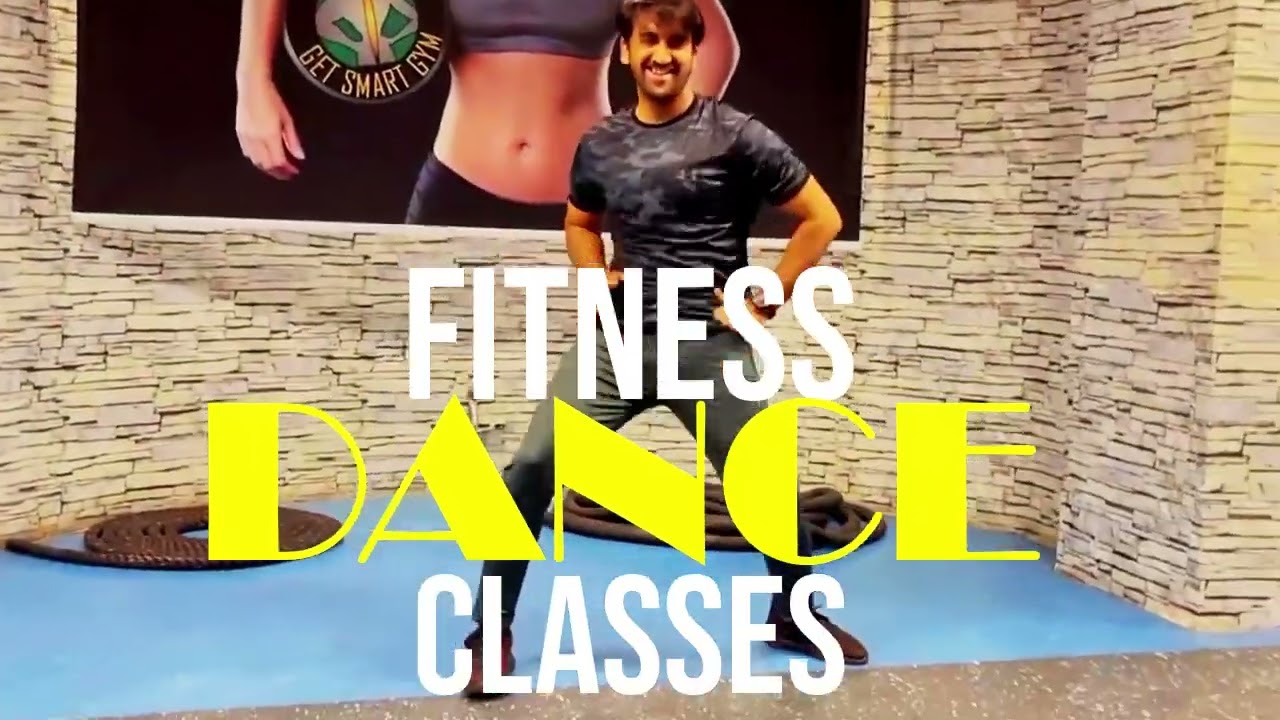 Fitness Dance Classes in Karachi