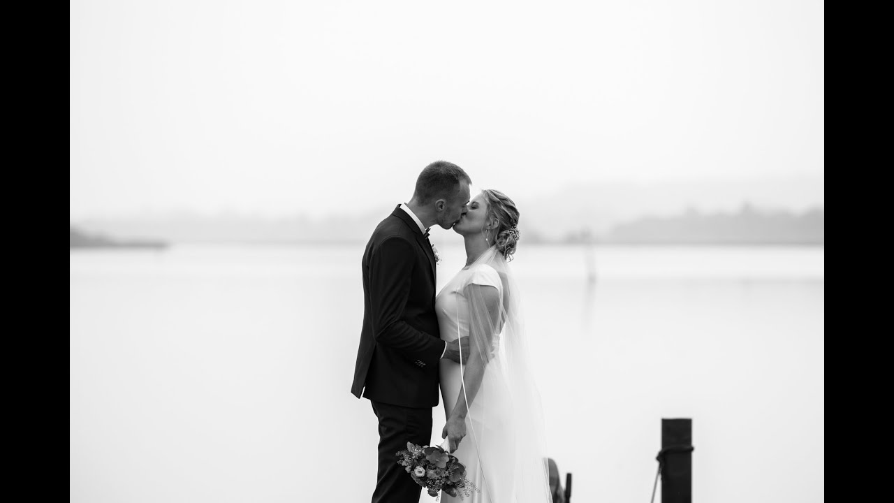 Line og Nicolai's vielse d  10 09 2021