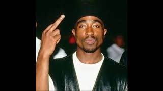 2Pac - Bad Guy