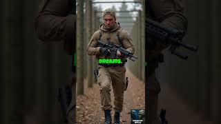 Top Military Strategist Reveals Why A Soldiers Mindset Beats A Millionaires