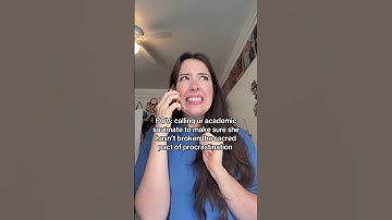 Guys help she’s not answering 😔 #collegestudent #studytok #student #college #solvely #studyhack