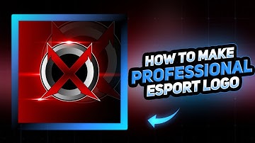 How make Gaming ESPORT text LOGO on Android!! Gaming text logo tutorial!! M AIS episode 50 !!