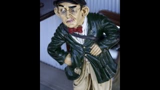 Burra Cornish Mining History, Episode 1 - The Nobs And The Snobs Near Adelaide, South Australia