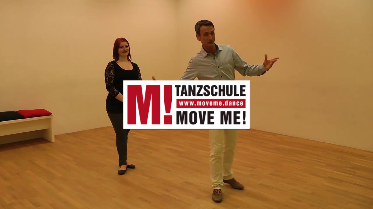 M! Tanzkreis - Discofox Katapult und Sweetheart - Januar 2017