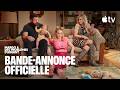 Margo a des problèmes d’argent — Bande-annonce officielle | Apple TV