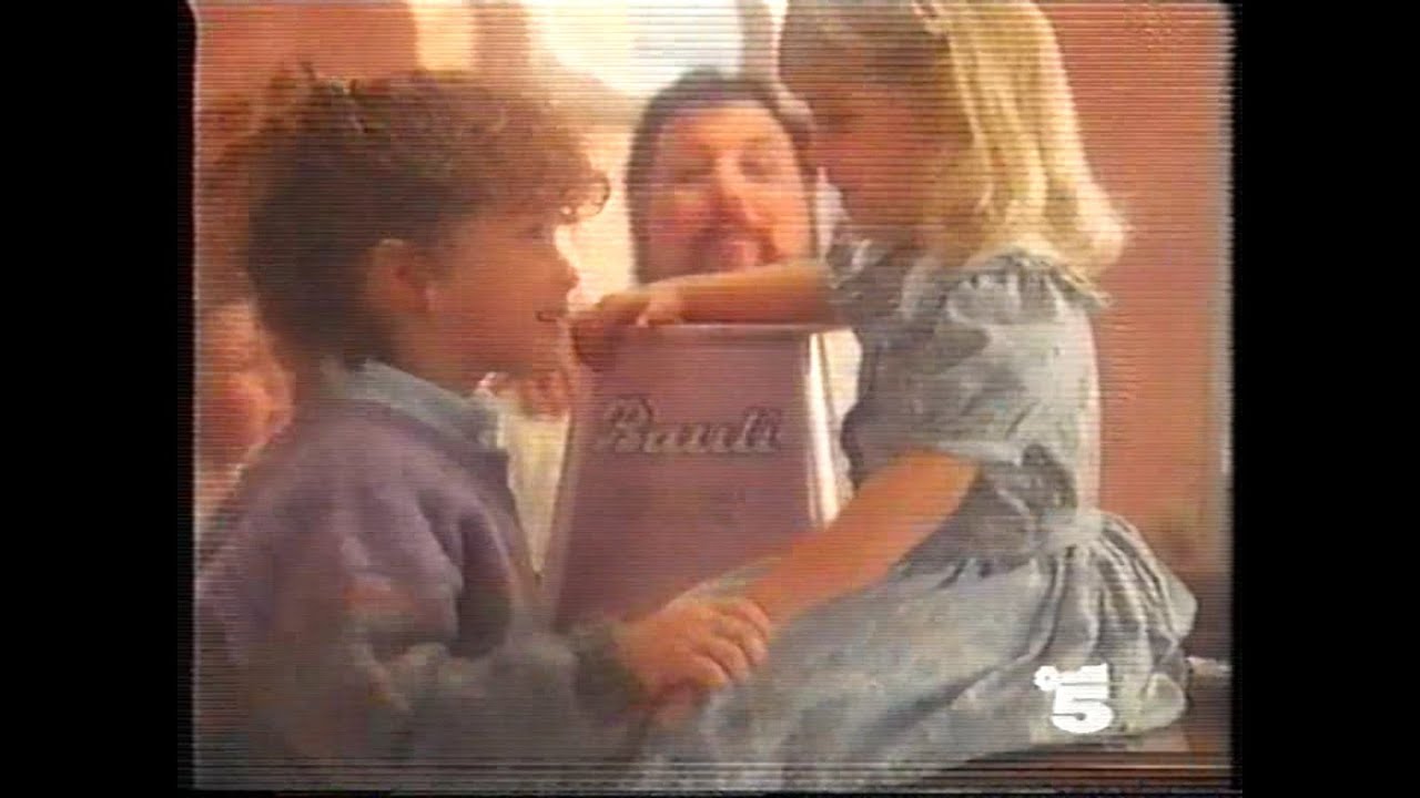 Miscellanea programmi e spot anni '90 - Tape 01 Part 17