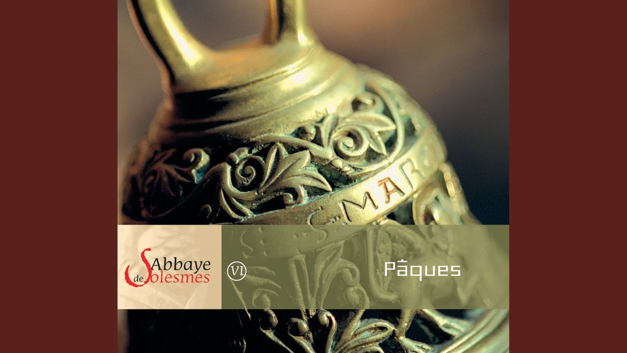 Traditionnel: Dimanche de Quasimodo - Kyrie VI