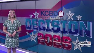 Early voting for primary runoff election runs May 18-22