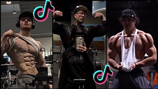 5 Minutes of Relatable Gym Tiktok ⚡| Gym Motivation 🔥