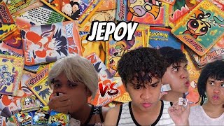 BATANG 90’s Teks (Jepoy Vlog)