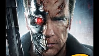 #TERMINATOR #GENISYS: GUARDIAN - #Терминатор 5 #игра #TERMINATOR #GENISYS: GUARDIAN - #Терминатор 5 #игра
