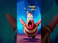 The SpongeBob Movie Search For SquarePants This Guy Paramount Pictures UK 