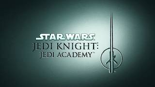 Star Wars Jedi Knight: Jedi Academy | Part 8 | Live! | The Road To 5K Subs
