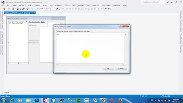 Get selected items in a Checkbox List in VB NET 2012