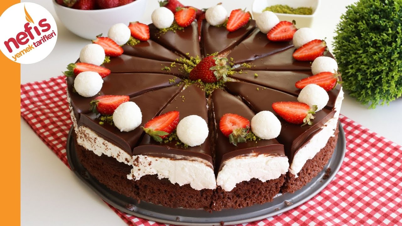 Cocostar Pasta Tarifi | Nasıl Yapılır?