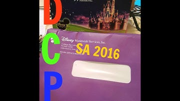 DCP SPRING 2016
