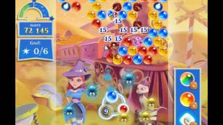 Bubble Witch 2 Saga level 950 no booster