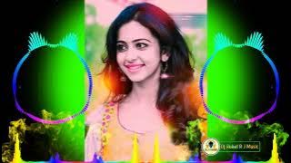 Har Dil Jo Pyar Karega💞 Dj Remix 💞Palko Ki Mehak Ghar Me💘 Dj Rubel R J Music