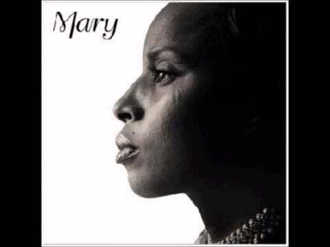 MARY J BLIGE   IM IN LOVE