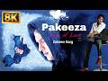 Pakeeza (8K Video) | Zubeen Garg | Latest Hindi Song | Full HD Remastered
