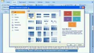 Curso de Operador de Computador