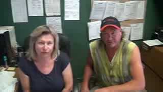 Denver Excavating Business Sold by Paul Olsen, Denver Colorado Company Broker