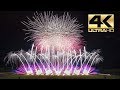 ⁽⁴ᴷ⁾  Pyronale 2019: Surex - Poland \ Polen - Winner \ Gewinner - Feuerwerk - Fireworks - Fajerwerki