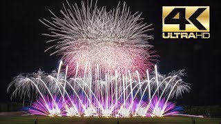 ⁽⁴ᴷ⁾  Pyronale 2019: Surex - Poland \ Polen - Winner \ Gewinner - Feuerwerk - Fireworks - Fajerwerki