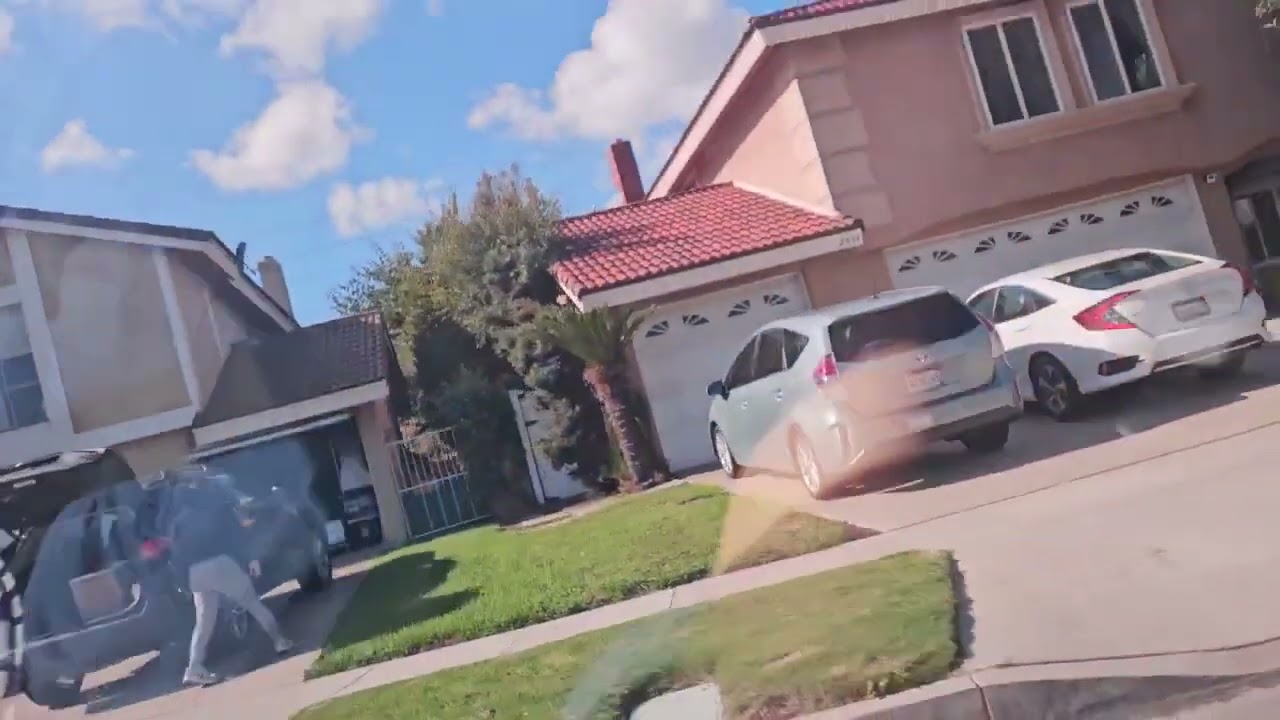 Christina Nguyen Tet celebration with Brian Stockert