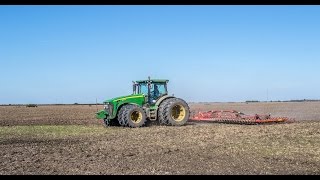 2014 In 9 Min, Original Sound Edition John Deere, Fendt, Case Ih, Claas And More