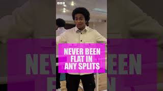 The Next Step Noah's TWO TRUTHS and a LIE - Watch Till the End! | CBBC #shorts