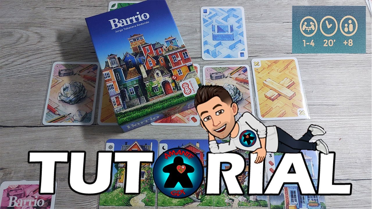 Mantis gioco da tavolo versione Italiano
