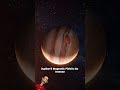 The SHOCKING Truth About Landing on Jupiter #space #universe #astronomy