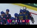 Highlights | Storhamar Hamar vs KAC Klagenfurt